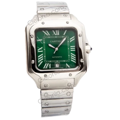 Santos de Cartier 39.8mm AAA Edition