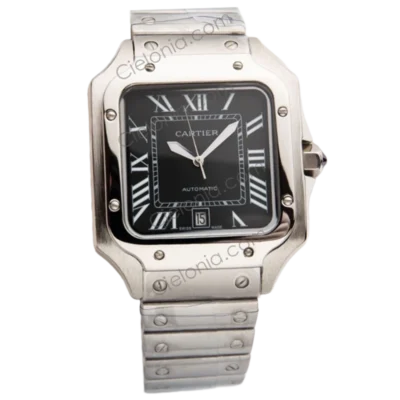 Santos de Cartier 39.8mm AAA Edition