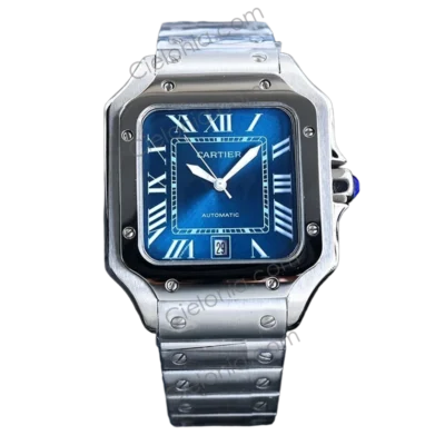 Santos de Cartier 39.8mm AAA Edition