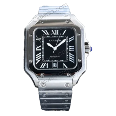 Santos de Cartier 39.8mm AAA Edition