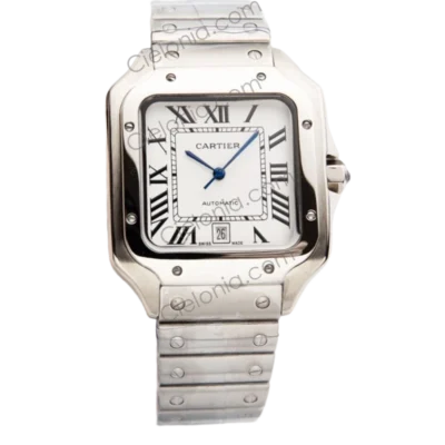 Santos de Cartier 39.8mm AAA Edition