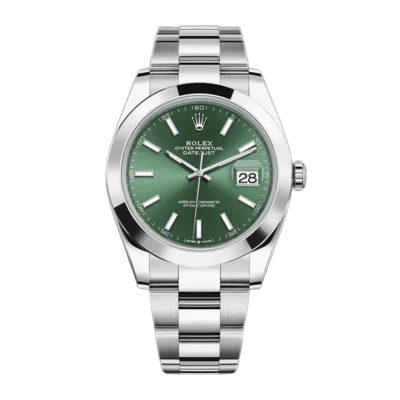 Rolex Datejust 41mm  M126300 1:1 Best  Edition