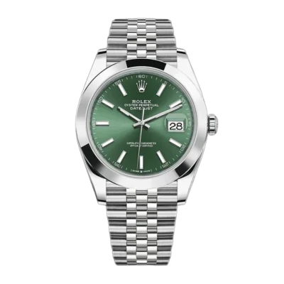 Rolex Datejust 41mm  M126300 1:1 Best  Edition