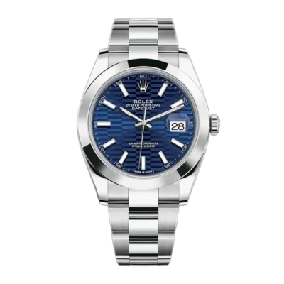 Rolex Datejust 41mm  M126300 1:1 Best  Edition
