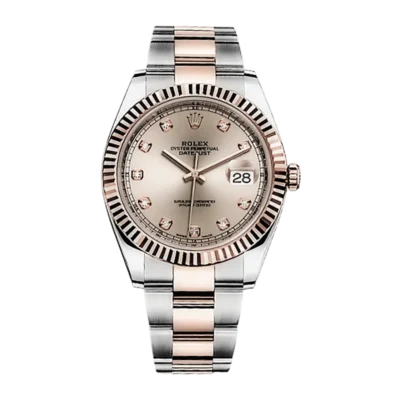 126331 0007 Cielonia watches