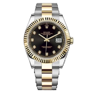 Rolex Datejust 41mm  M126333 1:1 Best  Edition