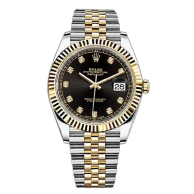 Rolex Datejust 41mm  M126333 1:1 Best  Edition