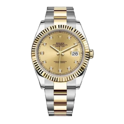 Rolex Datejust 41mm  M126333 1:1 Best  Edition