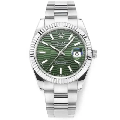 Rolex Datejust 41mm  M126334 1:1 Best  Edition