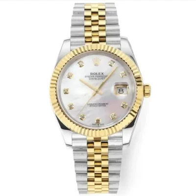 Rolex Datejust 41mm  M126333 1:1 Best  Edition