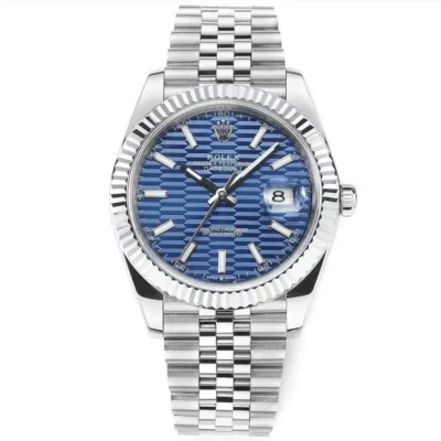 Rolex Datejust 41mm  M126334 1:1 Best  Edition