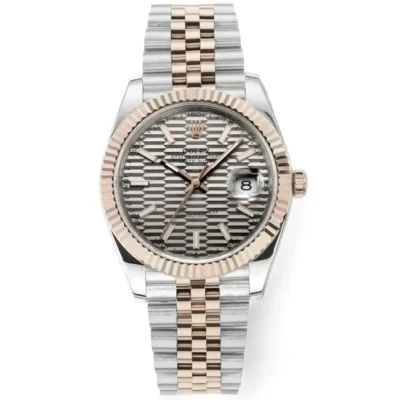 Rolex Datejust 41mm  M126334 1:1 Best  Edition