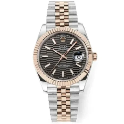 Rolex Datejust 41mm  M126334 1:1 Best  Edition
