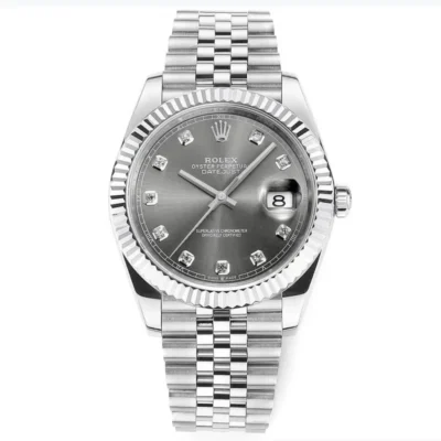Rolex Datejust 41mm  M126334 1:1 Best  Edition