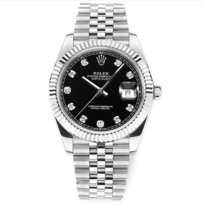Rolex Datejust 41mm  M126334 1:1 Best  Edition