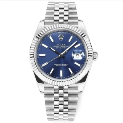 Rolex Datejust 41mm  M126334 1:1 Best  Edition