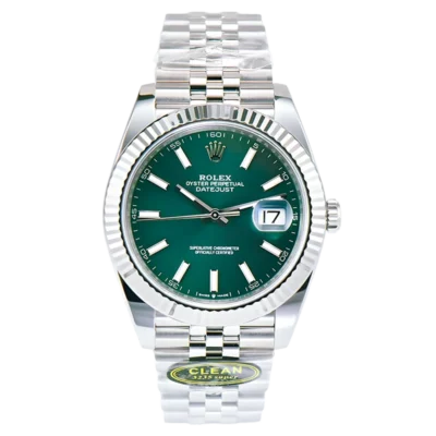 Rolex Datejust 41mm  M126334 1:1 Best  Edition