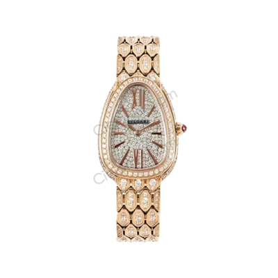 Bvlgari Serpenti 1:1 Best Edition103160