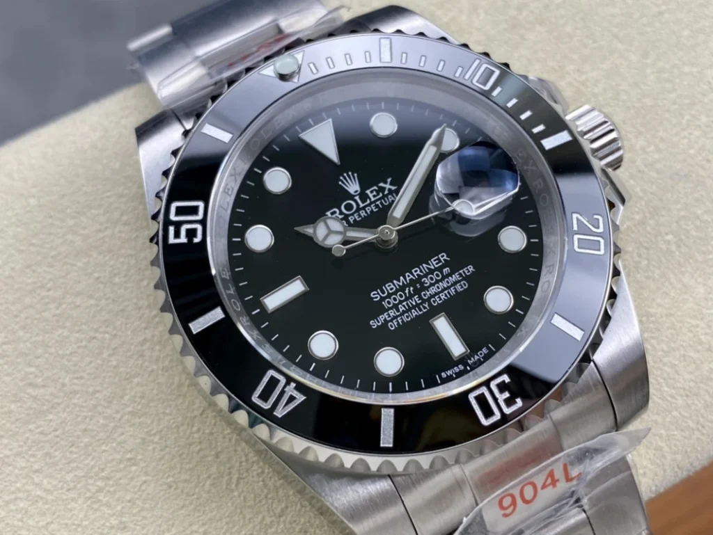 Submariner 116610LN 03