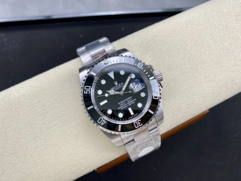 Submariner 116610LN 05