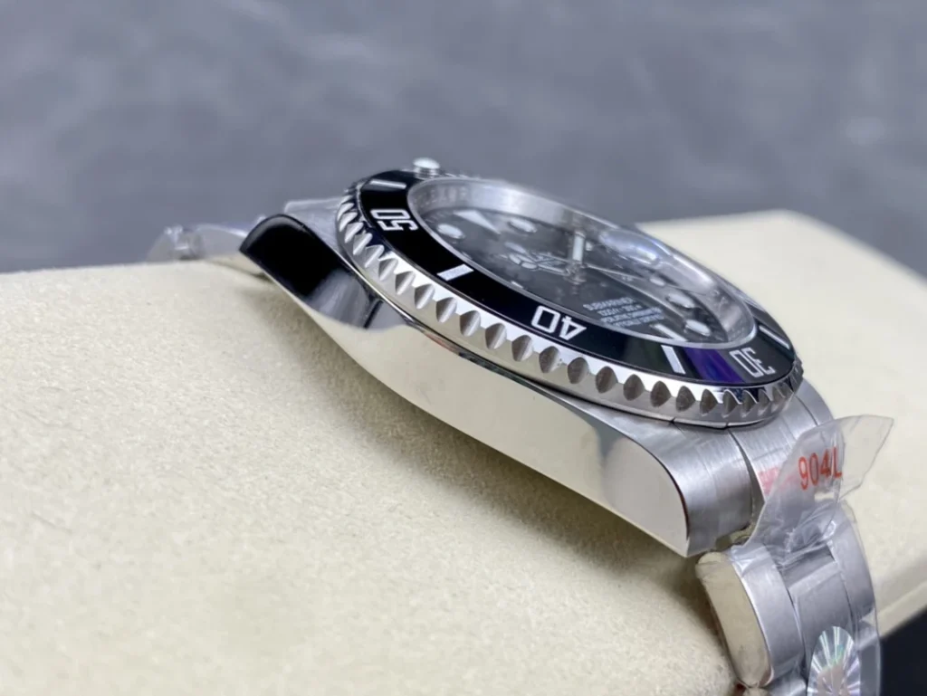 Submariner 116610LN 07