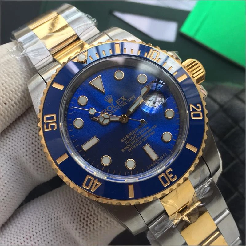 Submariner 116613LB 01