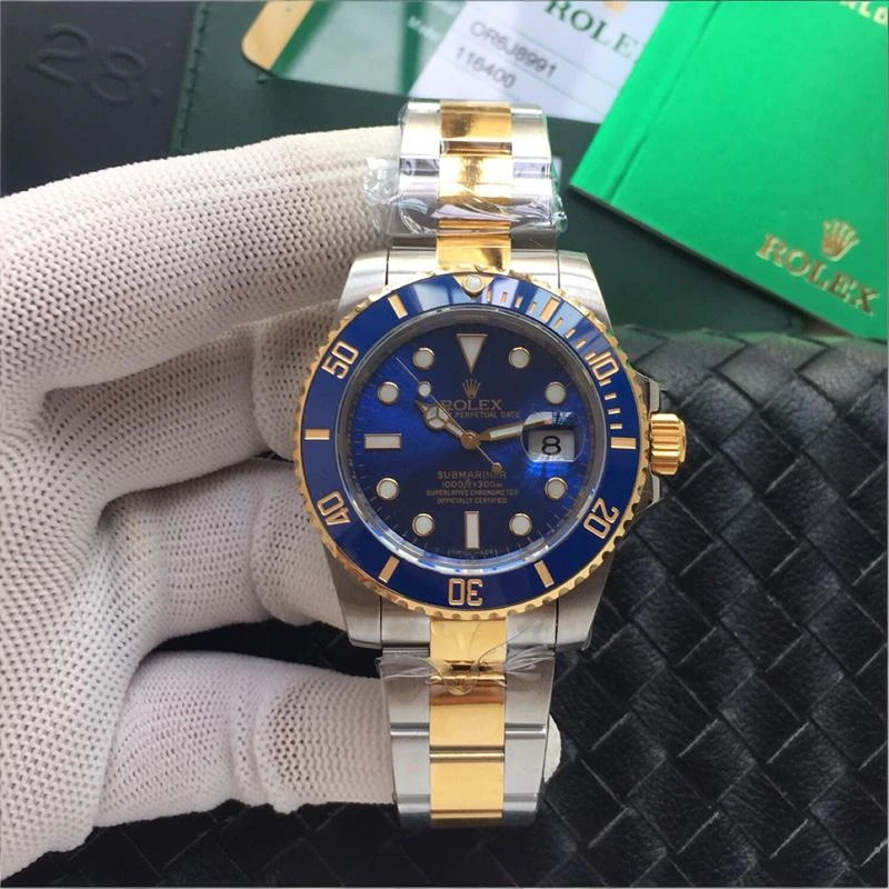 Submariner 116613LB 03