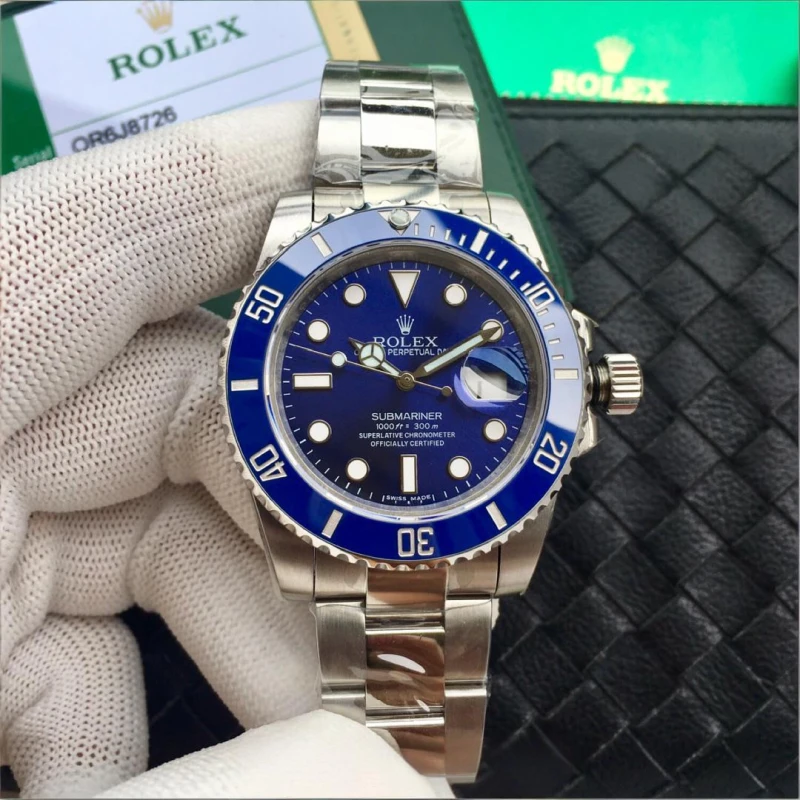 Submariner 116619LB 03
