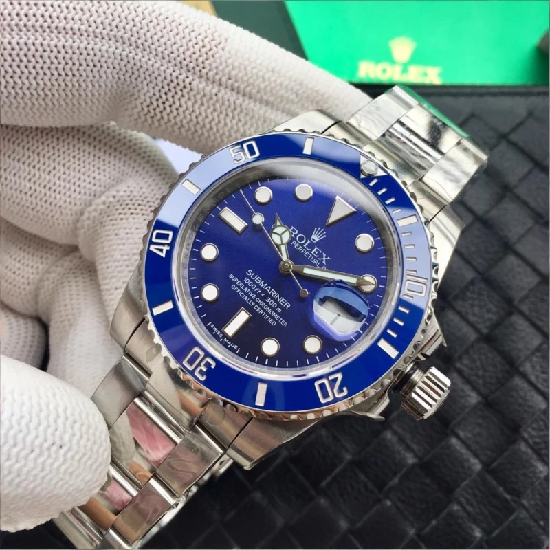 Submariner 116619LB 04