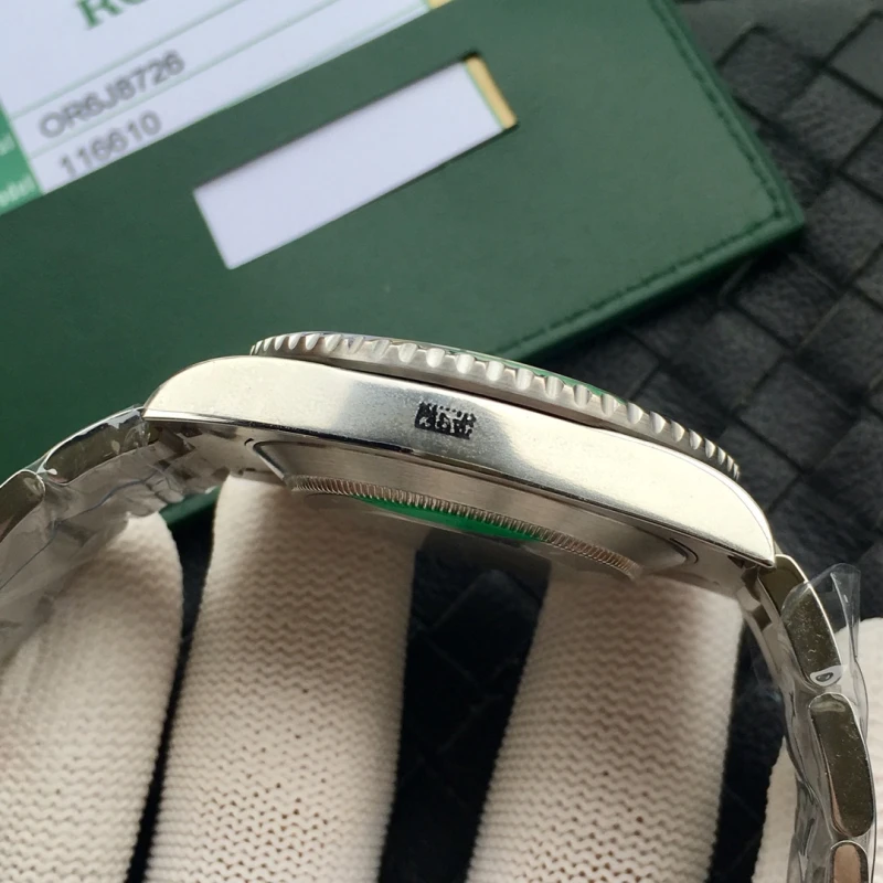 Submariner 116619LB 07