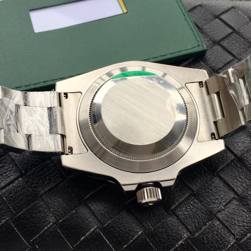 Submariner 116619LB 08