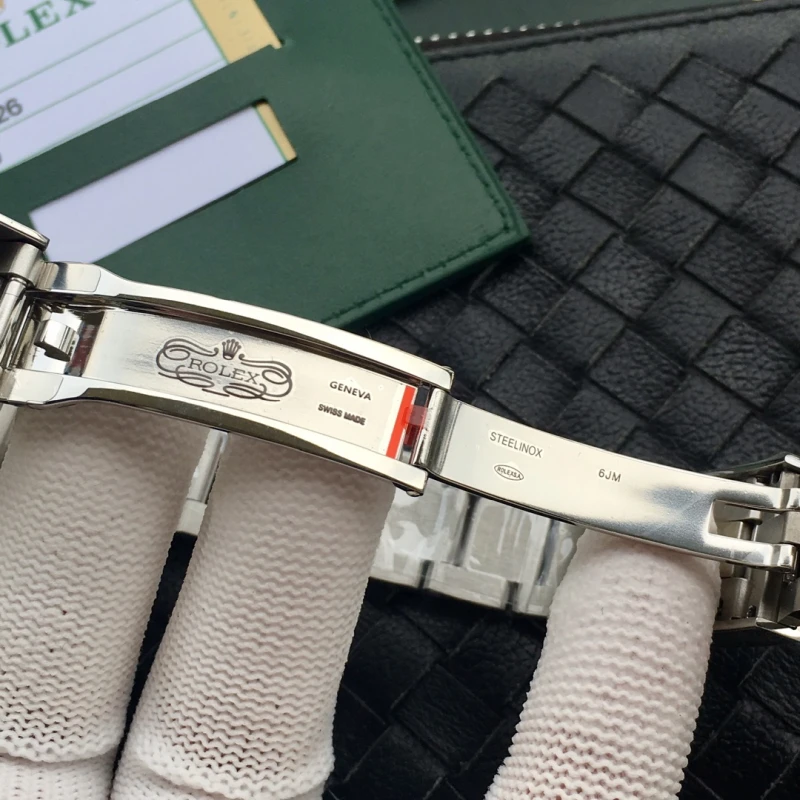 Submariner 116619LB 09