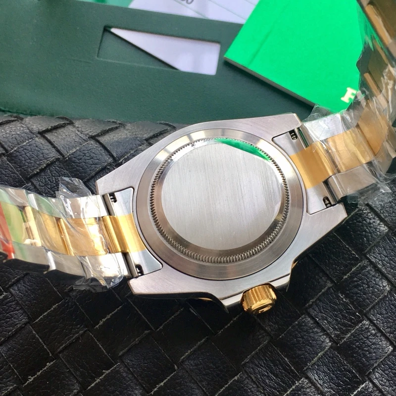 Submariner 116619LN 01