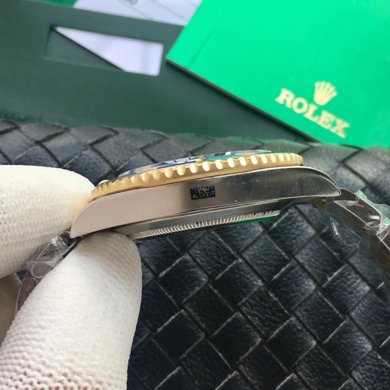 Submariner 116619LN 03