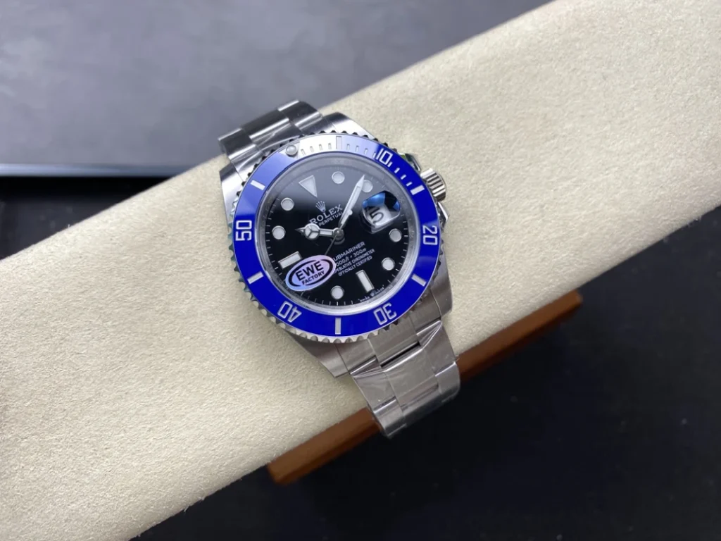 Submariner 126619LB 0003 05
