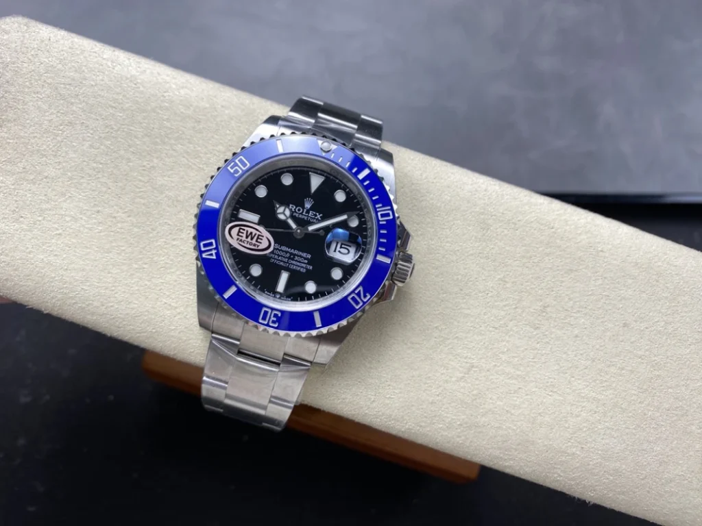 Submariner 126619LB 0003 06