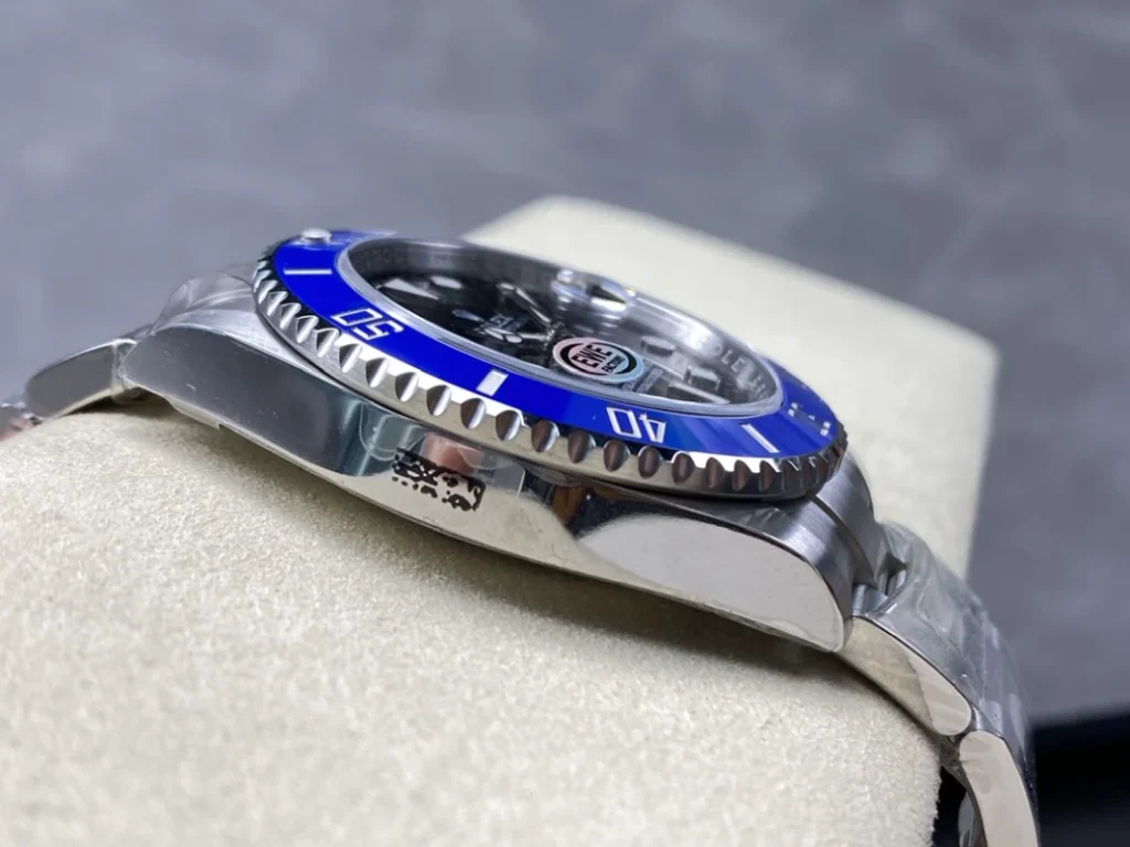 Submariner 126619LB 0003 07