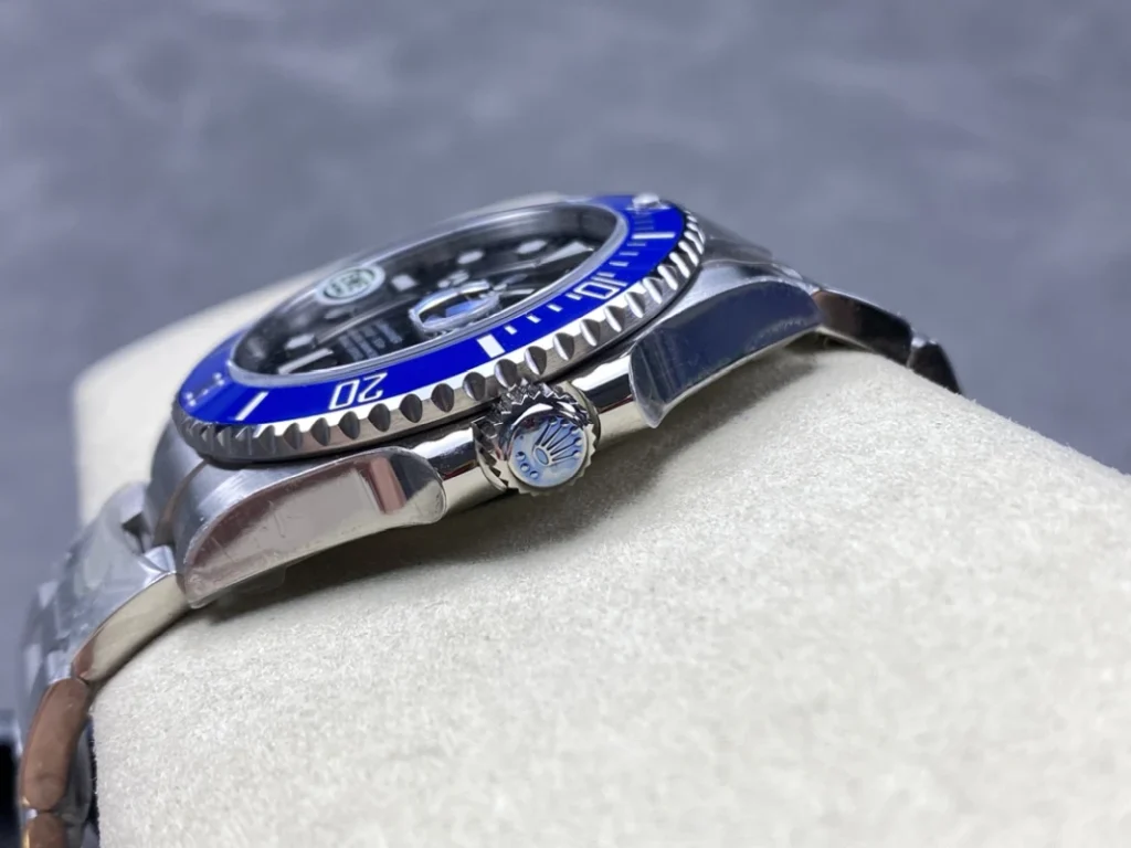 Submariner 126619LB 0003 08