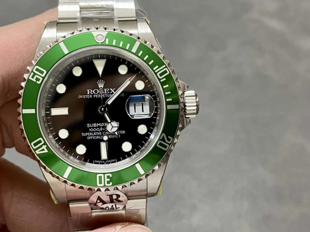 Submariner 16610 02
