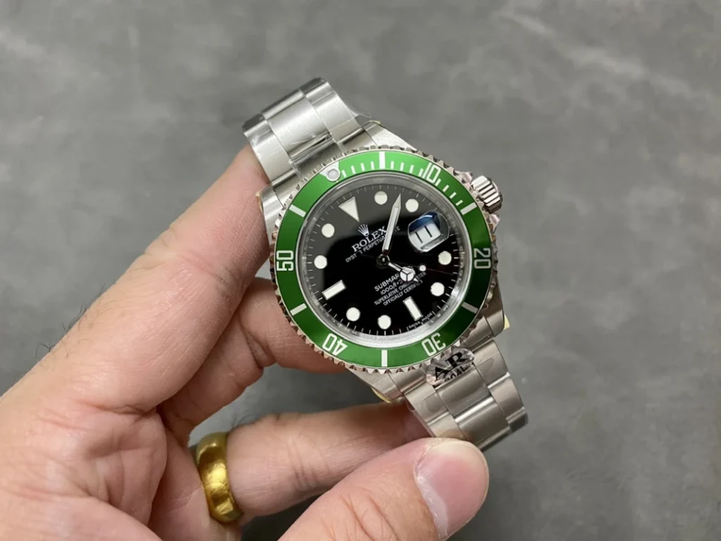 Submariner 16610 05