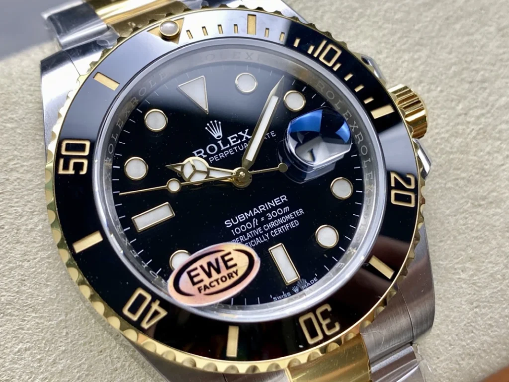 Submariner M126613LN 0002 03