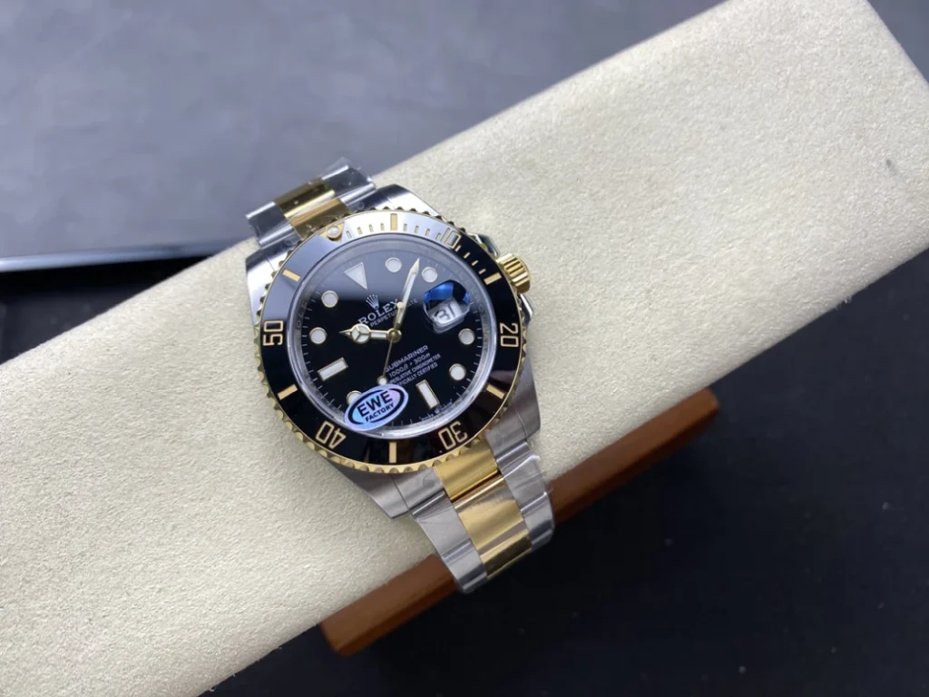 Submariner M126613LN 0002 05