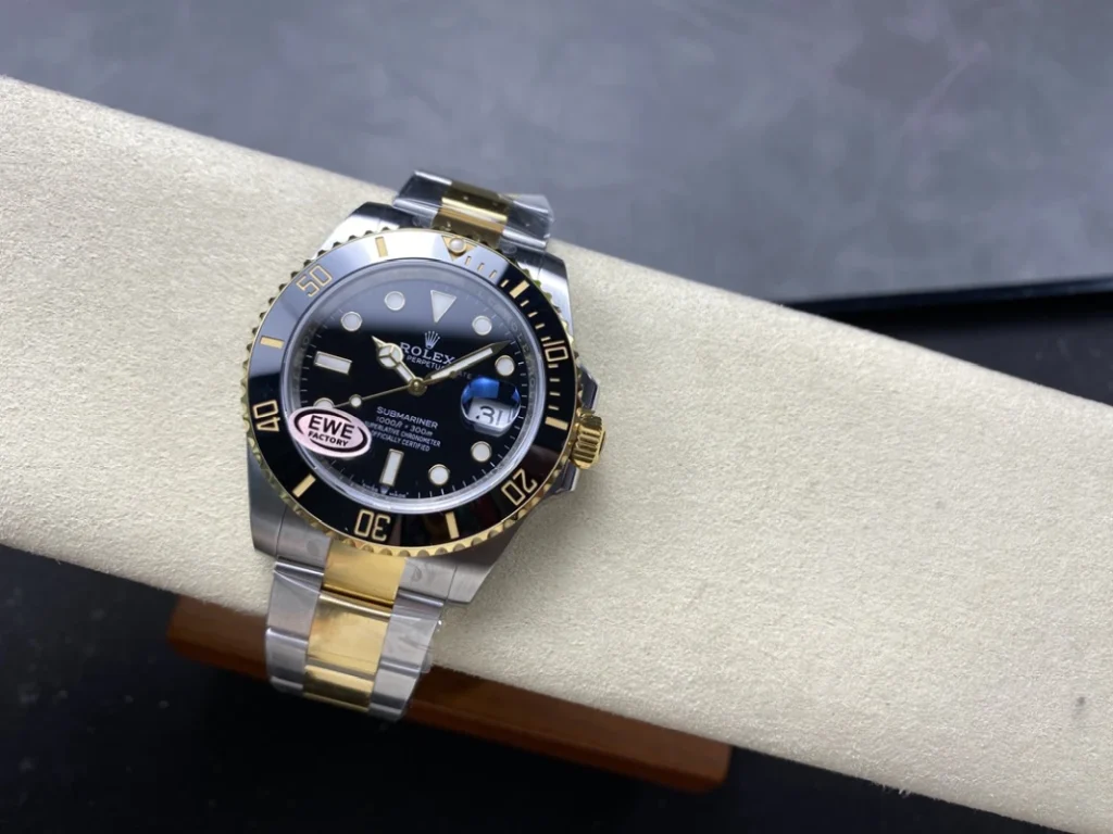 Submariner M126613LN 0002 06