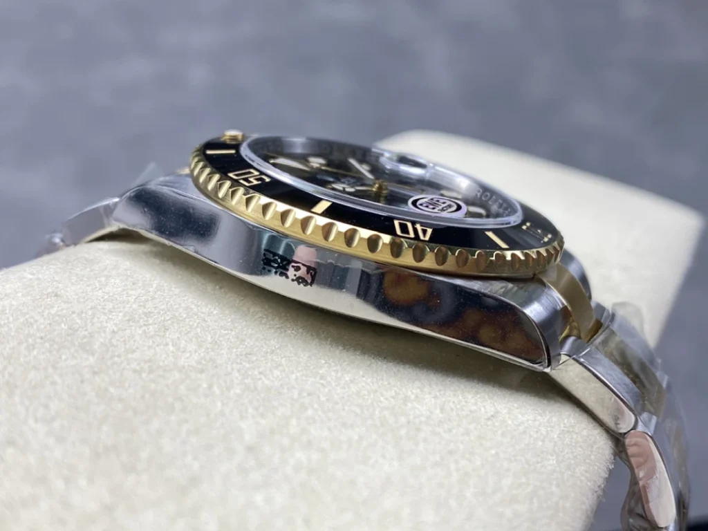 Submariner M126613LN 0002 07