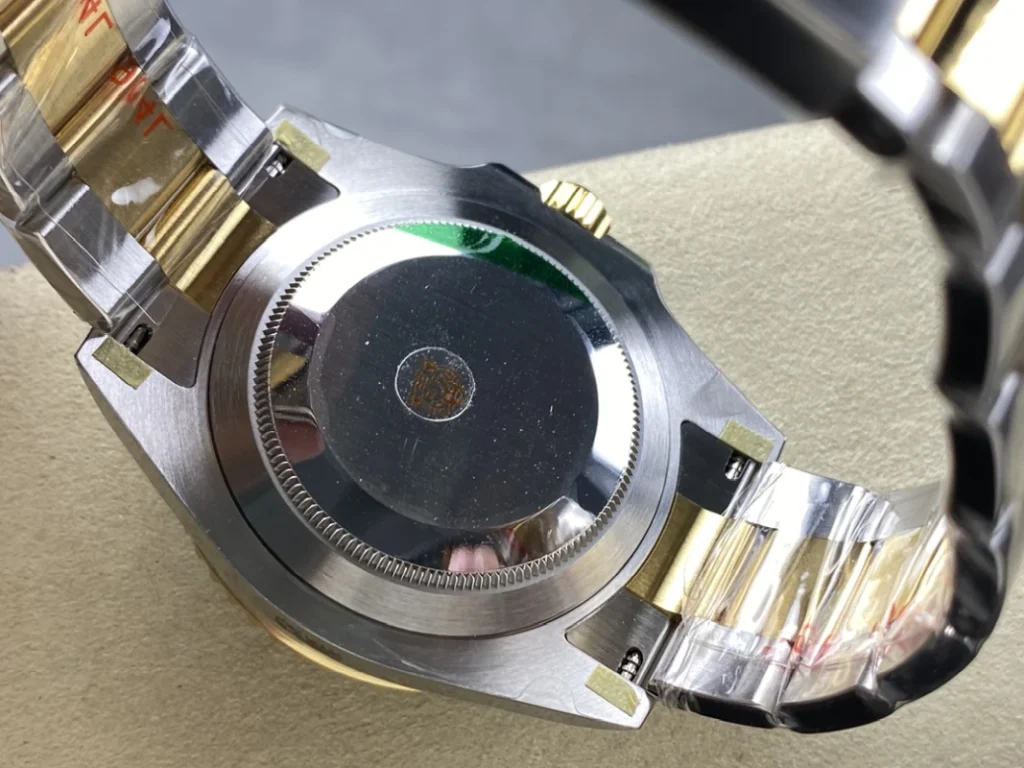 Submariner M126613LN 0002 08