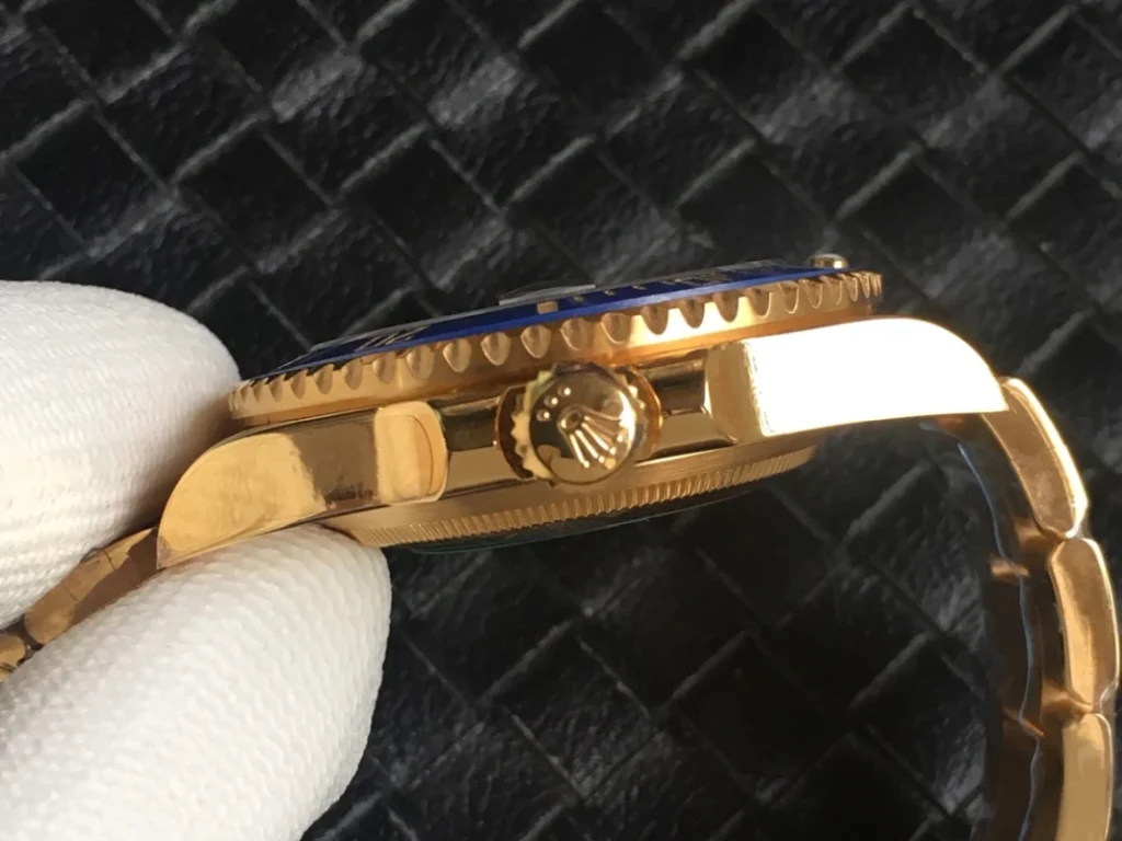 Submariner M116618LB 0003 06