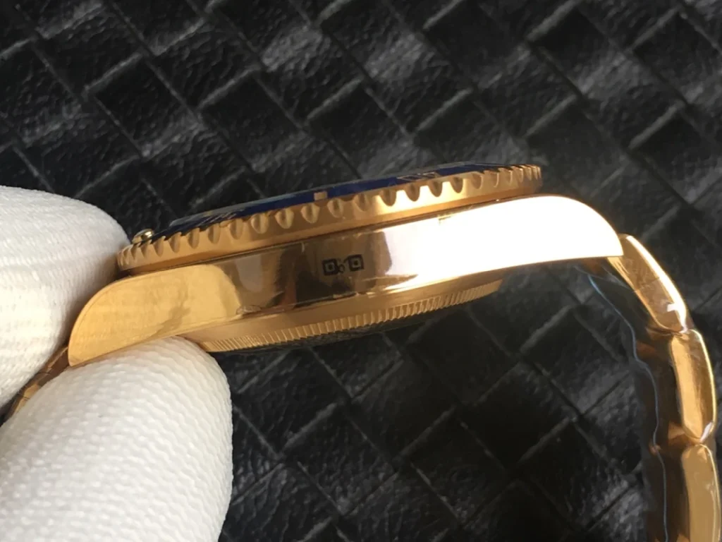 Submariner M116618LB 0003 07