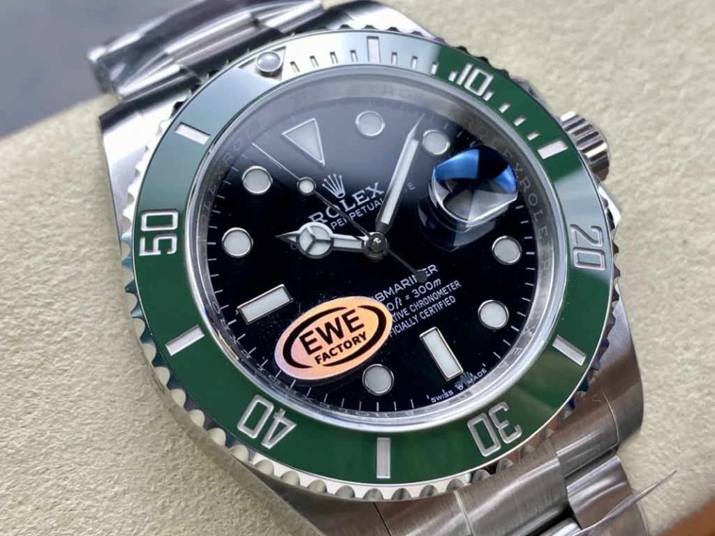Submariner M126610LV 0002 03