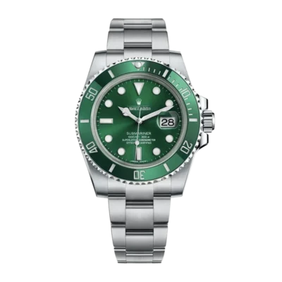 Submariner Main 14 Cielonia watches