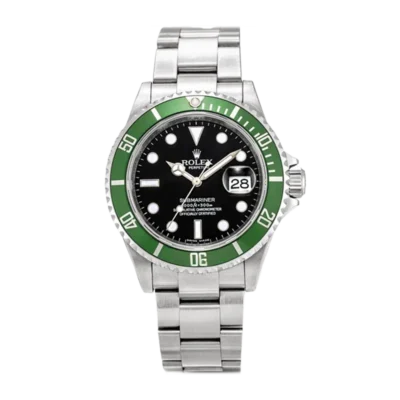 Submariner Main 15 Cielonia watches